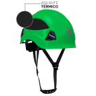 VISERA DE SEGURIDAD PARA CASCO YAKO