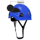 VISERA DE SEGURIDAD PARA CASCO YAKO