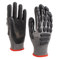 GUANTE MULTIFLEX CUT 5 IMPACT LATEX