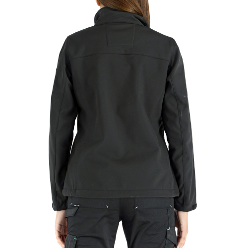 SOFTSHELL QUEBEC LOBA