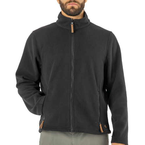 PARKA DESMONTABLE QUEBEC OTTAWA 3 EN 1 NEGRO