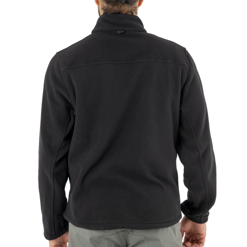 PARKA DESMONTABLE QUEBEC OTTAWA 3 EN 1 NEGRO