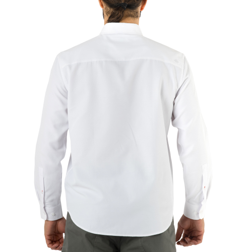CAMISA VANCOUVER HOMBRE