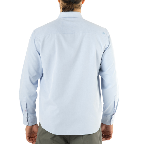 CAMISA VANCOUVER HOMBRE