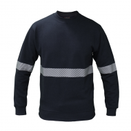 POLERON IGNIFUGO FRESCO SWEATER MA 350 TARASAFE