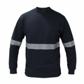 POLERON IGNIFUGO FRESCO SWEATER MA 350 TARASAFE