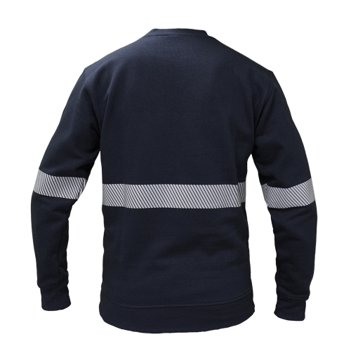 POLERON IGNIFUGO FRESCO SWEATER MA 350 TARASAFE