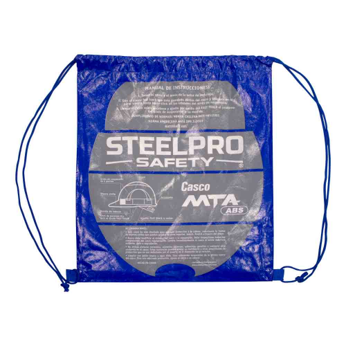 CASCO MTA-V ABS VENTILADO AMARILLO