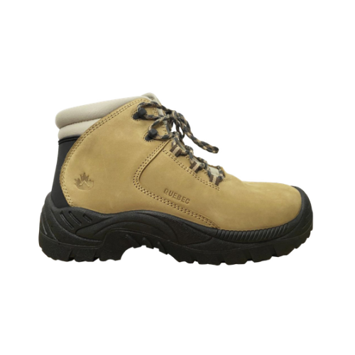 CALZADO SEGURIDAD QUEBEC 400 PRO