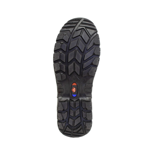 CALZADO SEGURIDAD QUEBEC 400 PRO