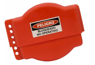 BLOQUEO DE VÁLVULA REGULABLE 30 A 130