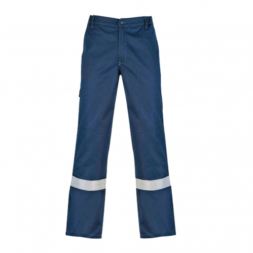PANTALON IGNIFUGO NFPA HARDWORK TARASAFE