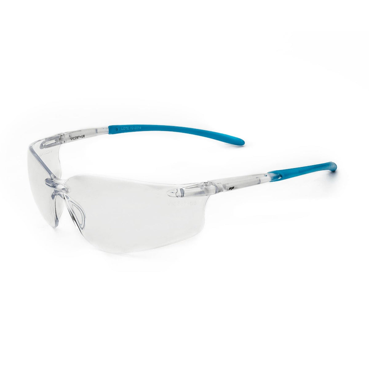 Lente de Seguridad Spy City Ultra Liviano AF SteelPro – Vista 5