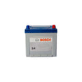 Batería Bosch S4 60Ah 500 CCA SKU 3955D23LMF