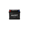 Batería Rocket SMF 62Ah 500 CCA SKU 3956217KRK