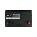 Batería Rocket SMF 72Ah 610 CCA SKU 3957220RK