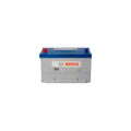 Batería Bosch S4 Grupo 65 72Ah 660 CCA SKU 3965-660BCI