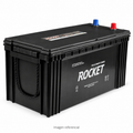 Batería Rocket SMF 180Ah 1050 CCA 3968032RK — Imagen referencial