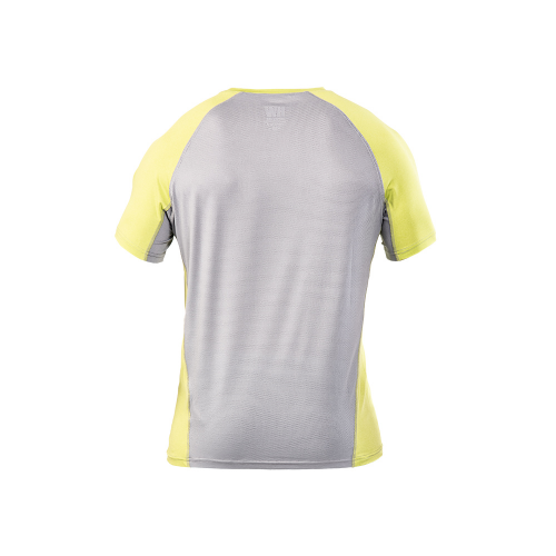 POLERA DRY FIT HW SPX MANGA CORTA HOMBRE LIME