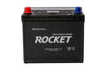 Batería Rocket SMF 45Ah 550 CCA 3986-550RK