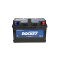 Batería Rocket AGM 80Ah 800 CCA Start Stop SKU 39AGM80L4RK