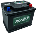 Batería Rocket EFB 60Ah 560 CCA Start Stop 39EFBL2RK — SKU 39EFBL2RK