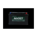 Batería Rocket EFB 80Ah 760 CCA Start Stop SKU 39EFBL4RK