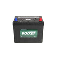 Batería Rocket EFB 70Ah 680 CCA Start Stop SKU 39EFBS95LRK