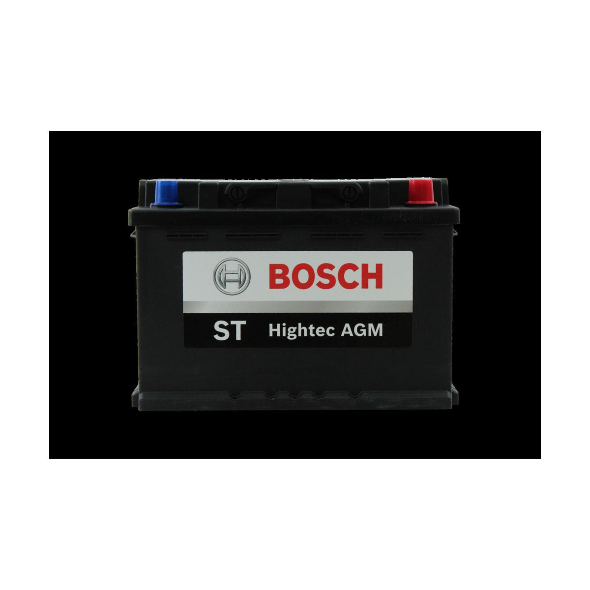Batería Bosch AGM 70Ah 720 CCA Start Stop SKU 39LN70AGM