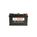 Batería Bosch AGM 80Ah 800 CCA Start Stop SKU 39LN80AGM