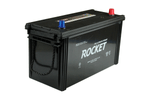 Batería Rocket SMF N100 100Ah 760 CCA SKU 39N100RK