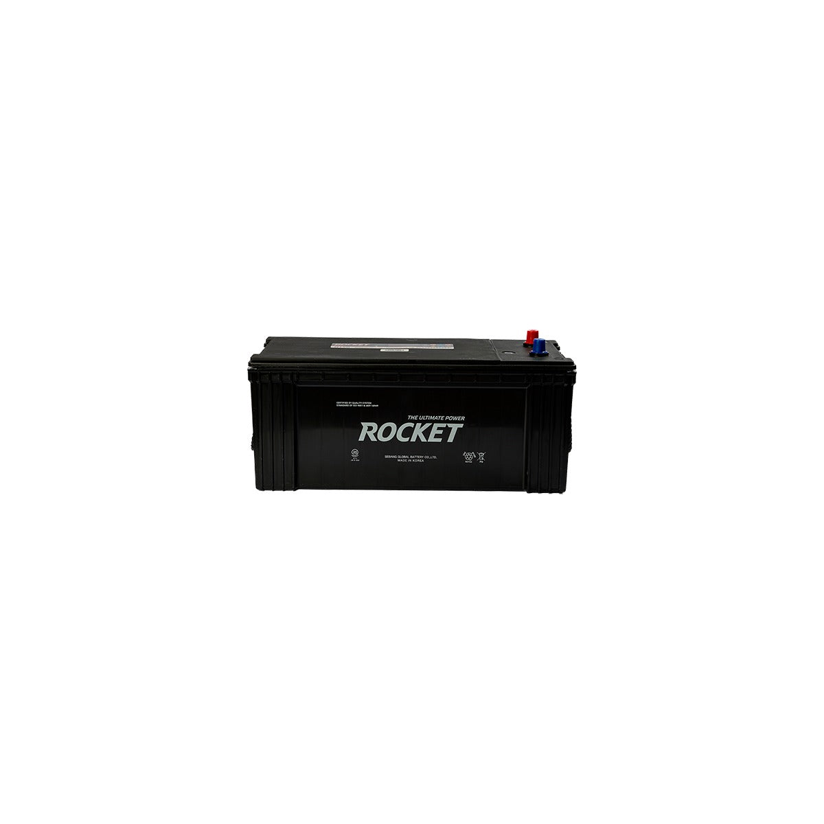 Batería Rocket SMF 150Ah 950 CCA SKU 39N150RK