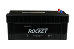 Batería Rocket SMF 200Ah 1200 CCA SKU 39N200RK