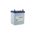 Batería Bosch S4 NS40L 35Ah 330 CCA SKU 39NS40ZLMF