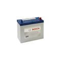 Batería Bosch S4 NS60L 42Ah 400 CCA SKU 39NS60LMF
