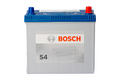 Batería Bosch 42Ah 400 CCA 39NS60SLMF