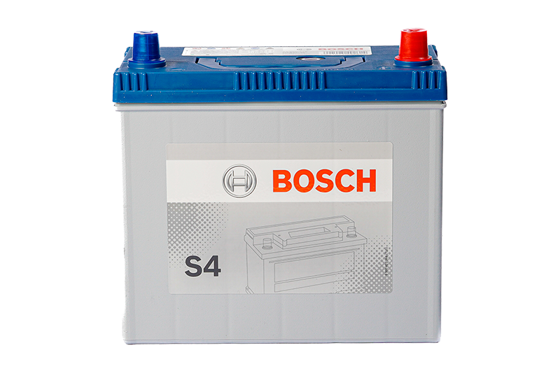 Batería Bosch 42Ah 400 CCA 39NS60SLMF