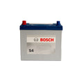 Batería Bosch S4 NS60S 42Ah 400 CCA SKU 39NS60SMF