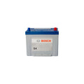Batería Bosch S4 70Ah 600 CCA SKU 39NX110-5LMF