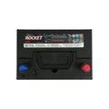 Batería Rocket SMF 70Ah 600 CCA SKU 39NX110-5LRK