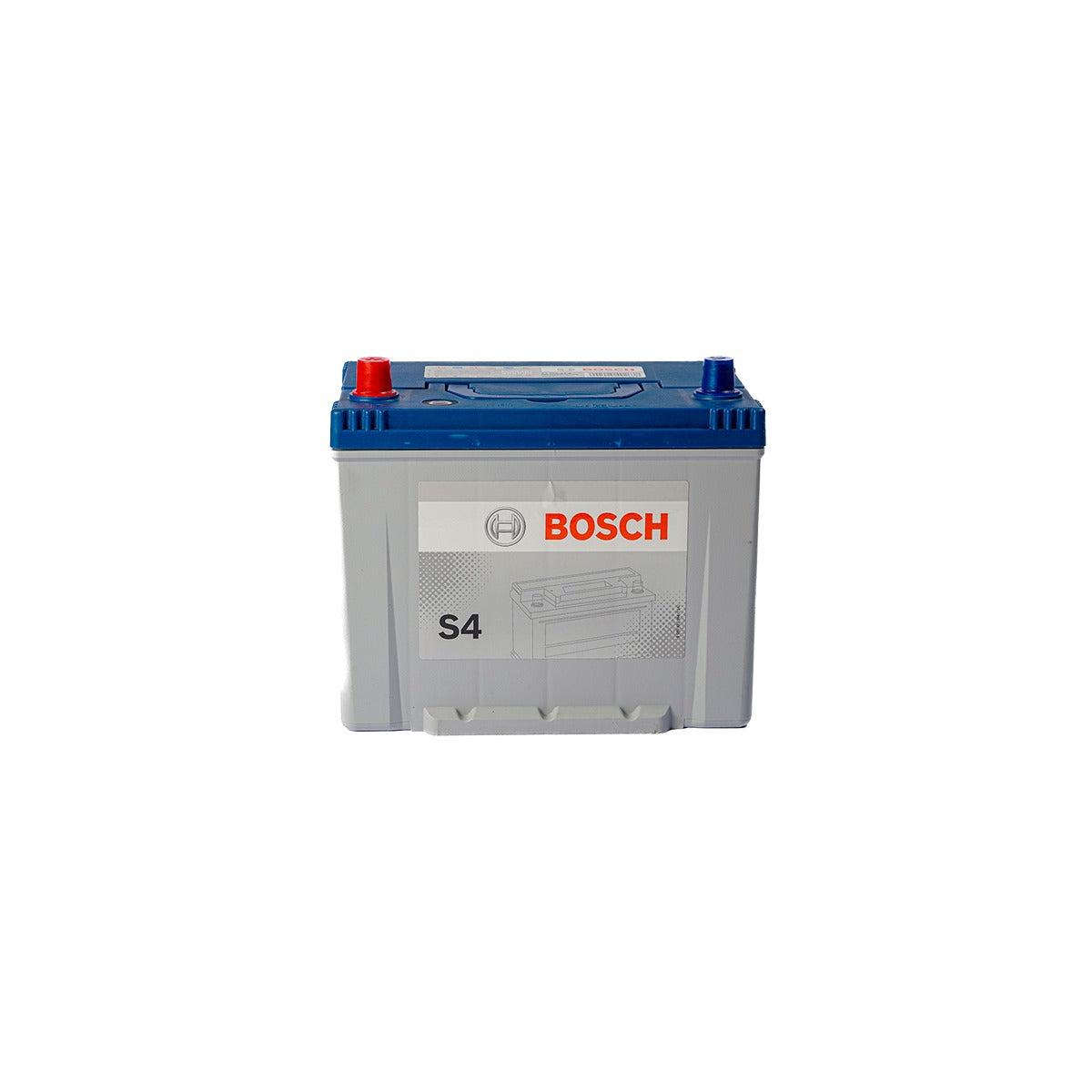 Batería Bosch S4 70Ah 600 CCA SKU 39NX110-5MF