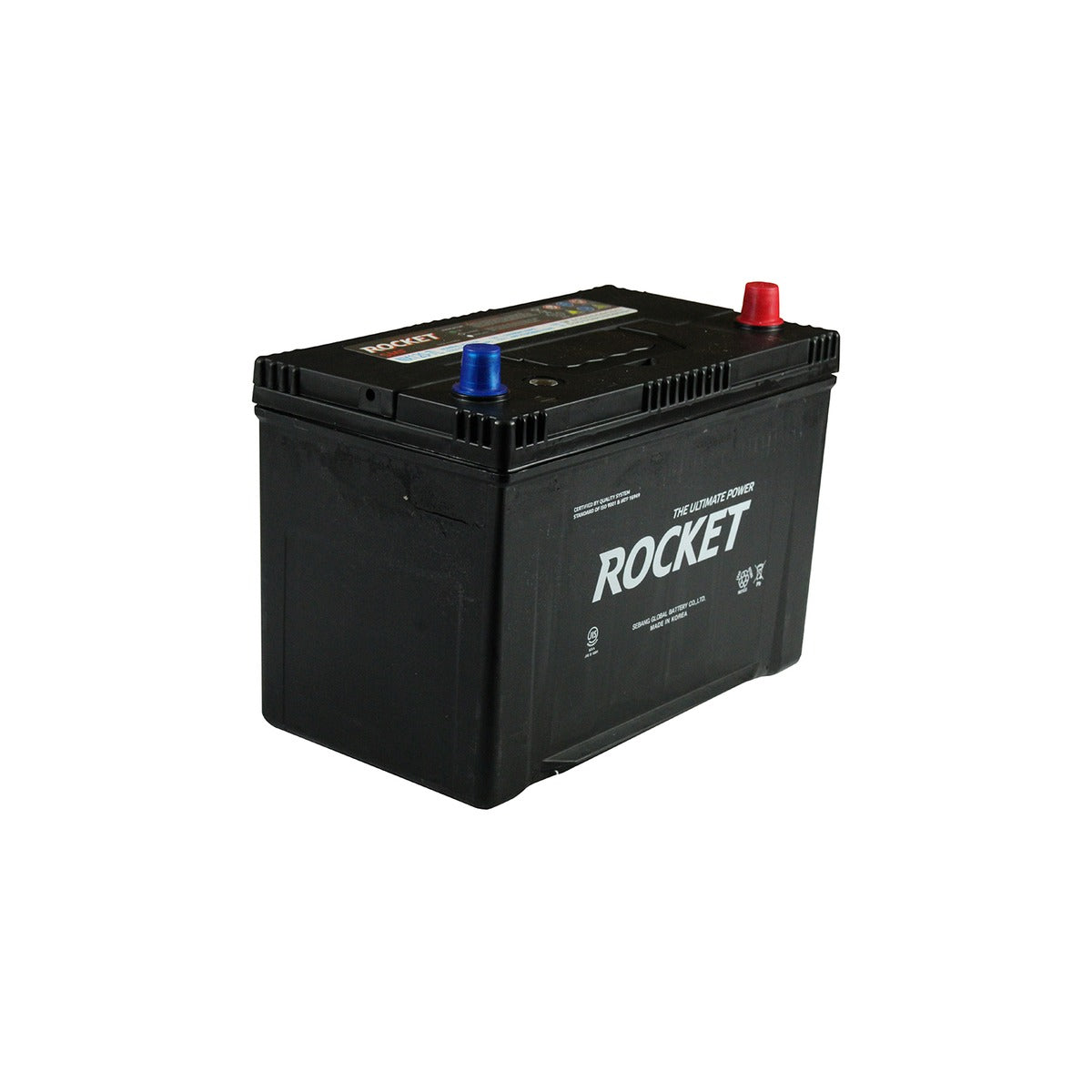 Batería Rocket SMF 90Ah 770 CCA SKU 39NX120-7LRK