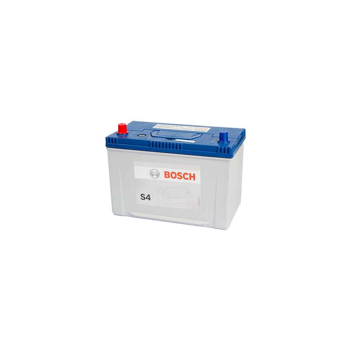 Batería Bosch S4 90Ah 730 CCA SKU 39NX120-7MF