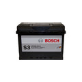 Batería Bosch S3 55Ah 390 CCA SKU 39S355E-E