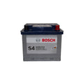Batería Bosch S4 45Ah 340 CCA SKU 39S445D