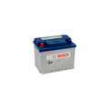 Batería Bosch S4 55Ah 460 CCA SKU 39S455E-S