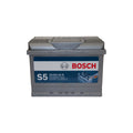 Batería Bosch S5 62Ah 560 CCA SKU 39S560E-E