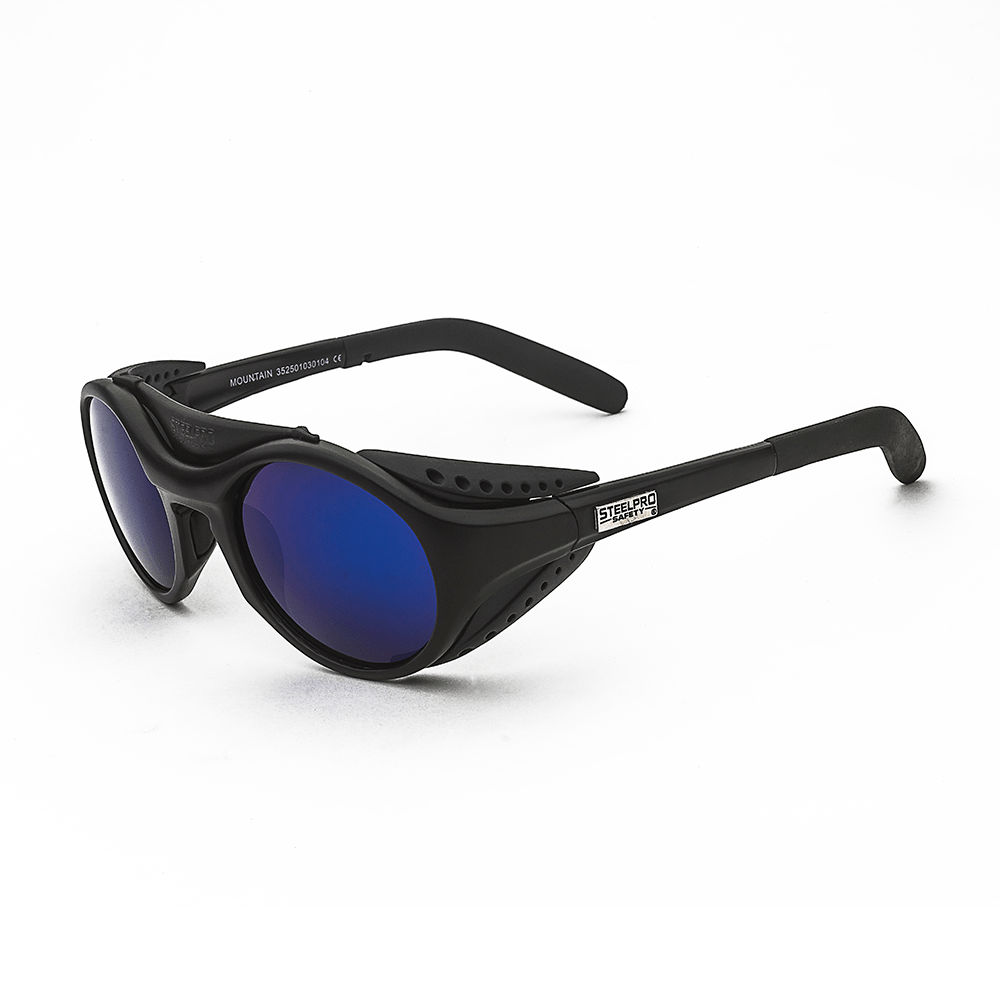 Lente de Seguridad Mountain AF SteelPro – Vista 5
