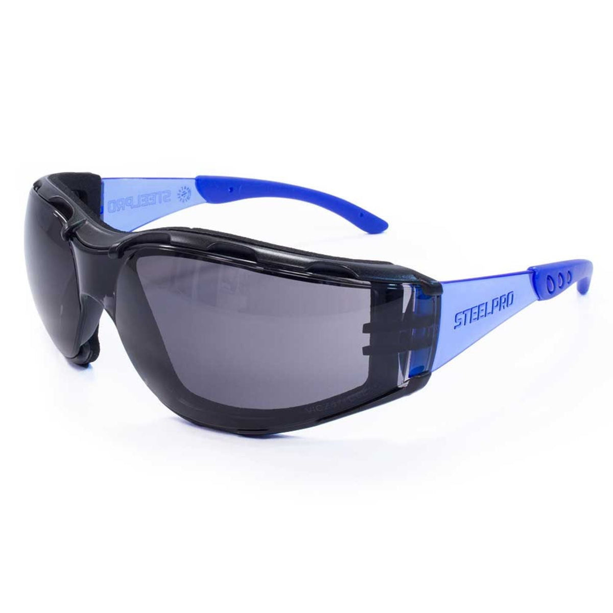 Lente de Seguridad Spy Flex Plus SteelPro – Vista 5