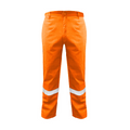PANTALÓN IGNIFUGO NFPA HW TARASAFE NARANJO